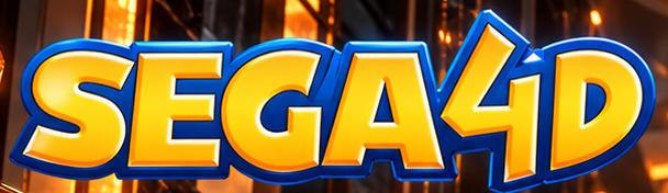 Logo SEGA4D
